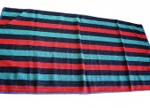RĘCZNIK FROTTE (50X100) 